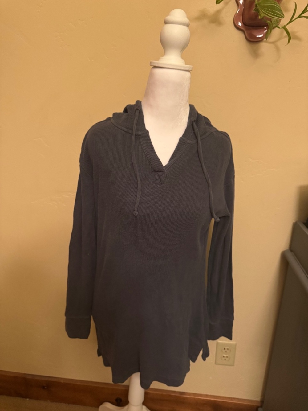 Patagonia sweater